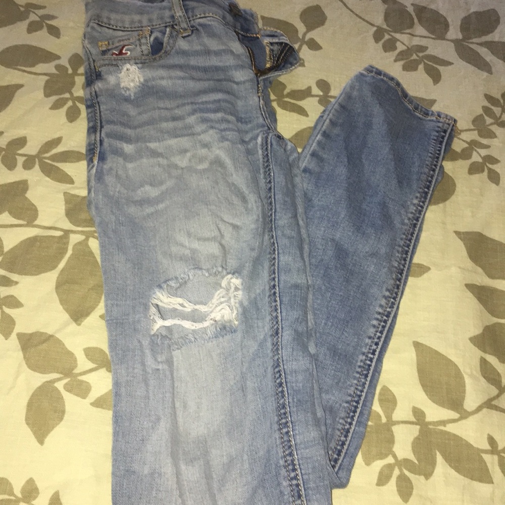 Hollister Jeans